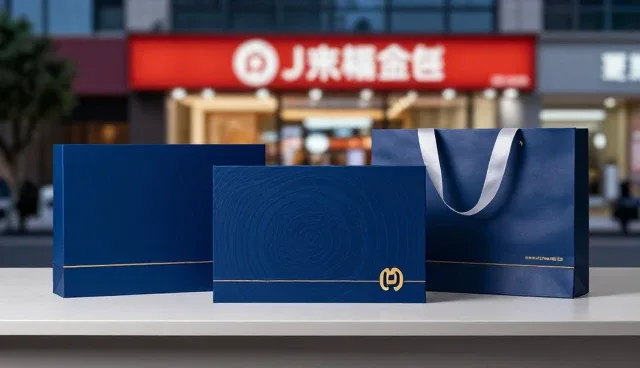 性能要求与高效运行：定制礼品套装选型关注点