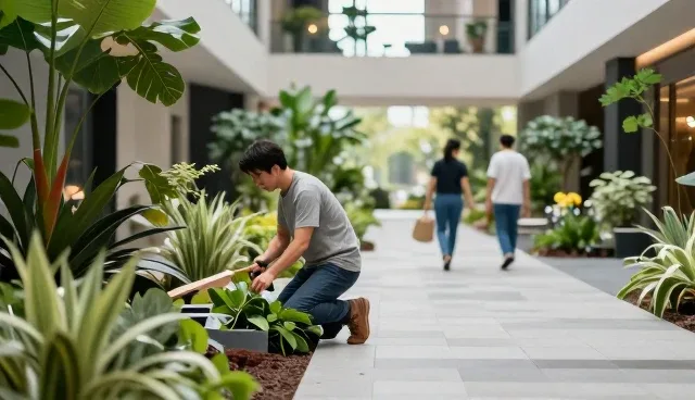 材料性能差异如何影响土建施工质量