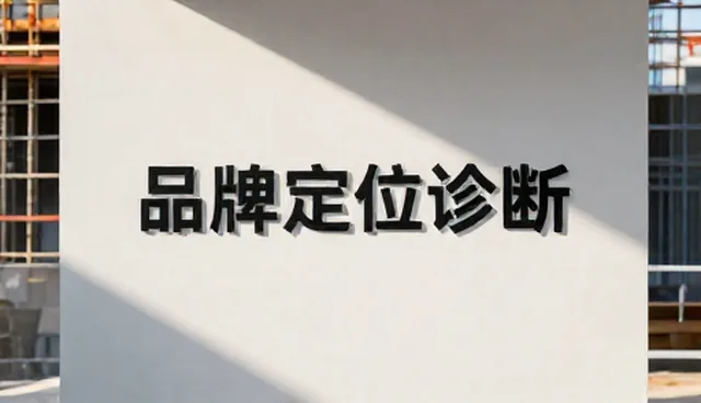 品牌定位诊断在组织发展中的实际应用分析