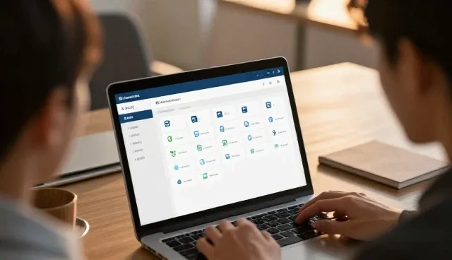 软件选型时的运维建议与适用条件分析