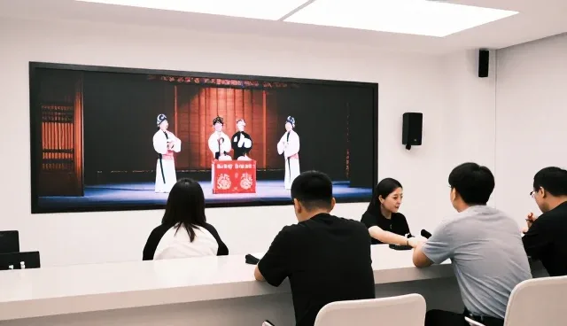 网站的类型：名家名段戏迷互动论坛的适用条件分析