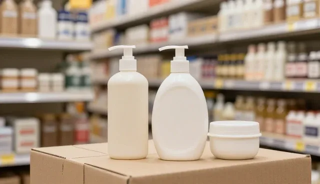 日用百货选型中的关键考量因素分析