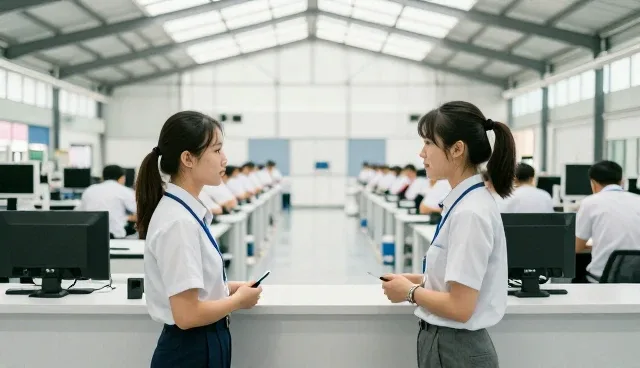 技术培训课程如何适应不同性能需求