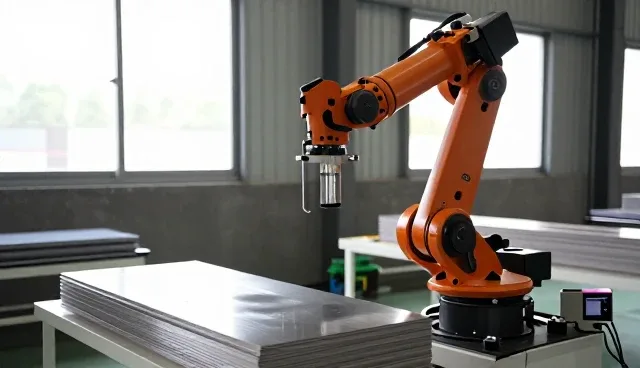 材料性能与适用条件中的质量检验关键点