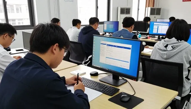 技术培训课程如何助力信息平台建设落地