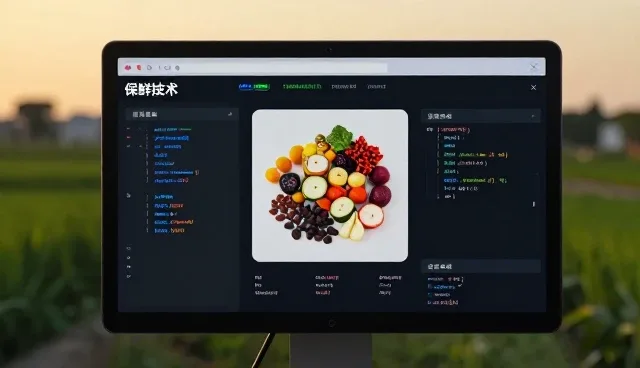 种苗仓储保鲜中的常见问题及处理方法