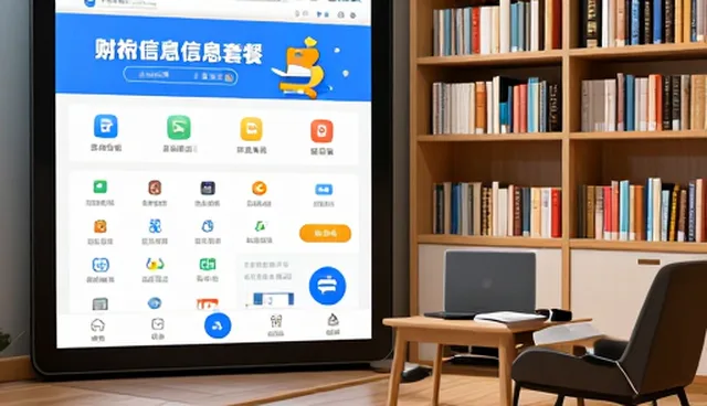 信息发布套餐在工商查询中的实际应用与维护策略