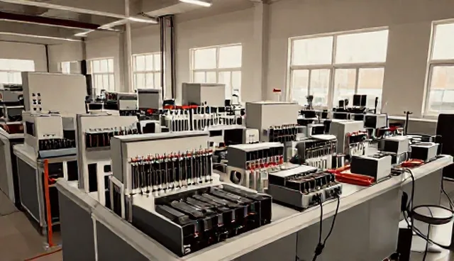 工业场景中电源模块技术支持的关键作用与实践