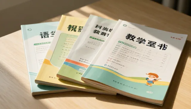 教辅资料在教学管理中的适用边界