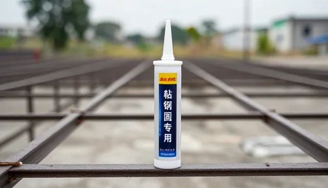 粘钢加固技术在结构补强中的应用与发展趋势