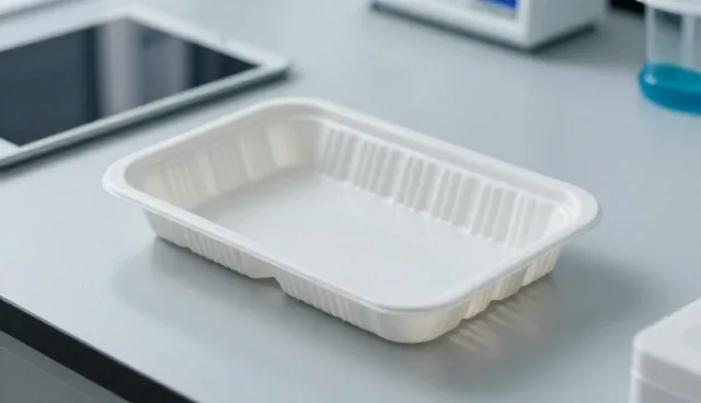 供应链管理在纸塑制品加工中的关键作用
