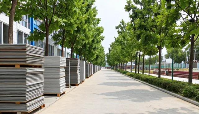 建筑行业转型下的来料加工服务发展趋势分析