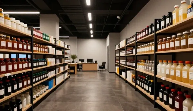 高纯度溶剂在化工生产中的正确使用与维护方法