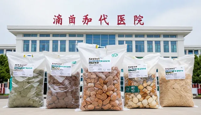 电商代运营中工业原料包选型的关键考量