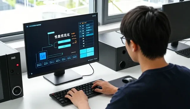 展厅建设中性能与适用条件的匹配逻辑