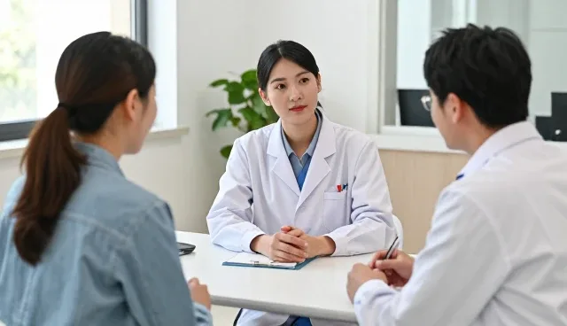 健康咨询中常见医疗问题的应对策略与实践