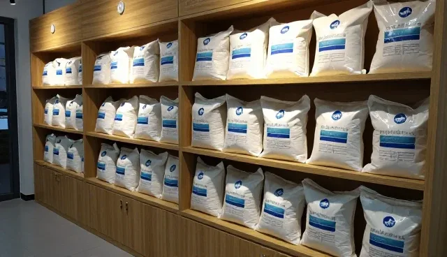 来料管理在化工原料销售中的关键应用场景分析