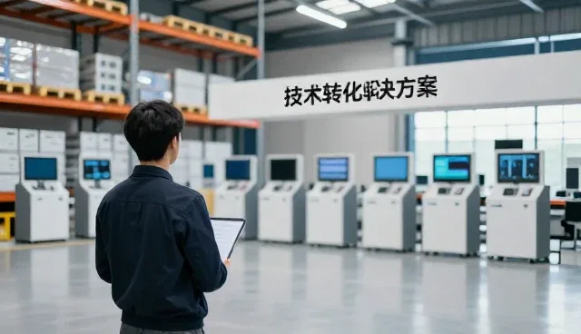技术转化中的常见问题与应对策略