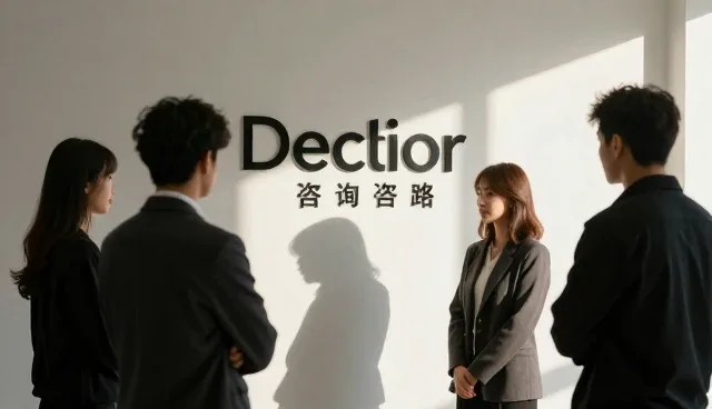 多渠道传播中品牌咨询的选型与使用建议