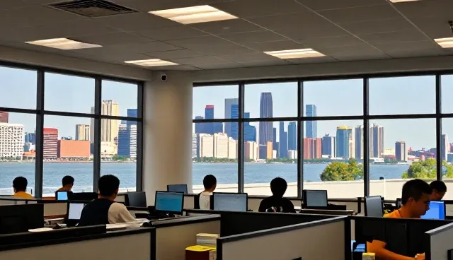 数据加密在节点可查系统中的实际应用与选型考量