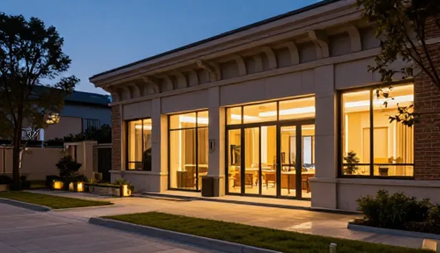商务考察套餐使用与维护建议