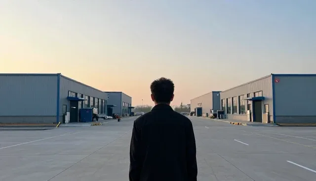 区域市场差异对商务配套服务决策的影响与应对策略