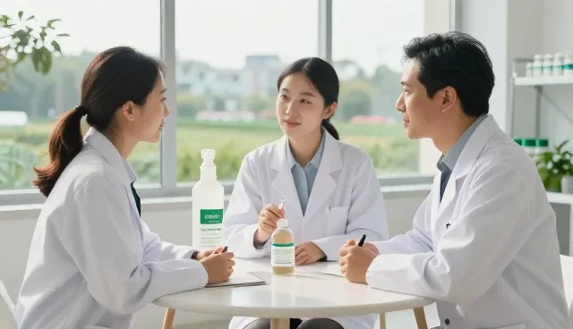 如何通过土壤改良提升农业咨询效果？