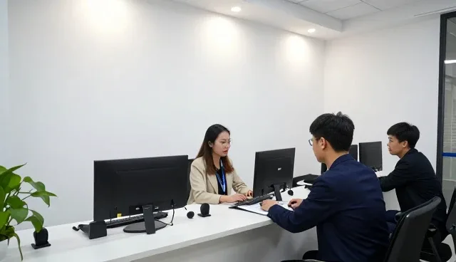 软件外包开发：供应链对接业务发展趋势新机遇