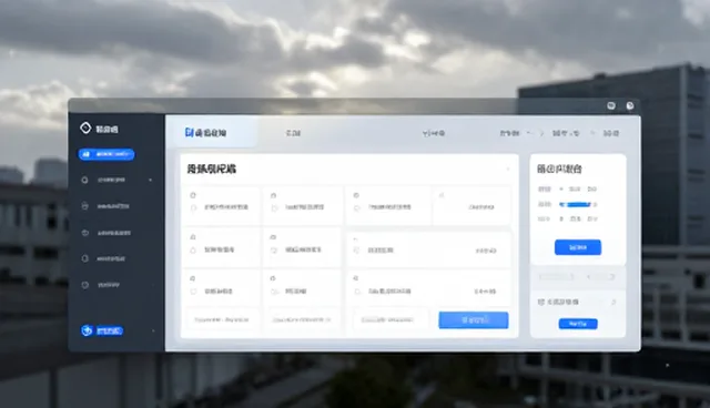 工业场景中智能运维平台的常见问题及处理策略