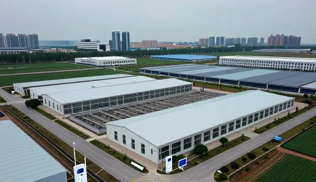 治理设施运维领域应用的深化与智能化发展趋势