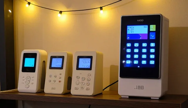 技术外包在照明优化中的适用场景与限制分析