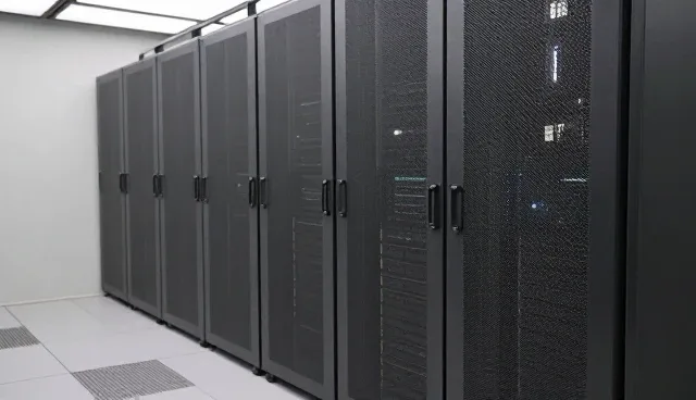 云服务器租赁在小程序商城中的适用边界