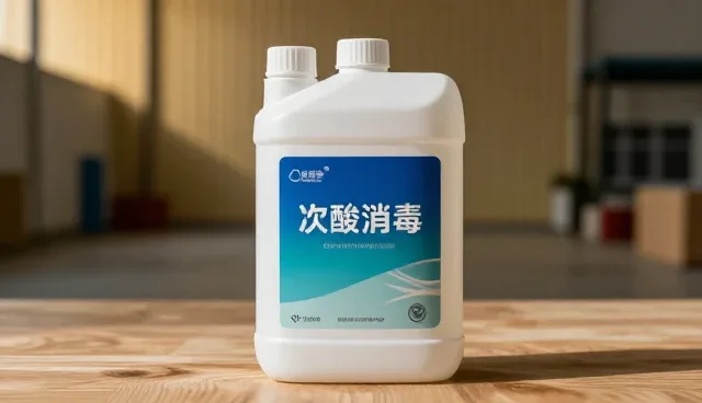 便携型次氯酸消毒片的使用误区与合理选择