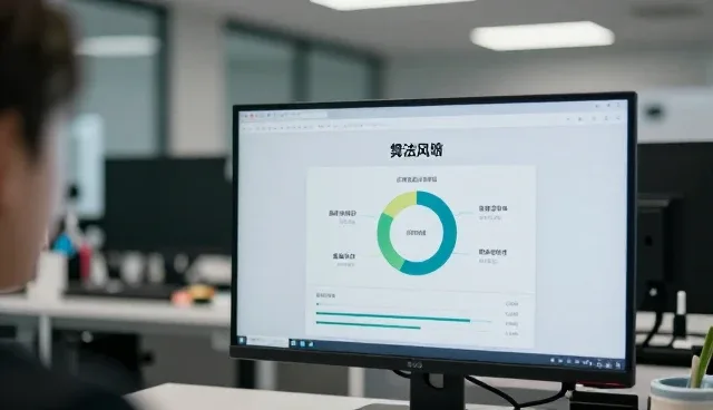 算法优化如何重塑内容质量的未来路径