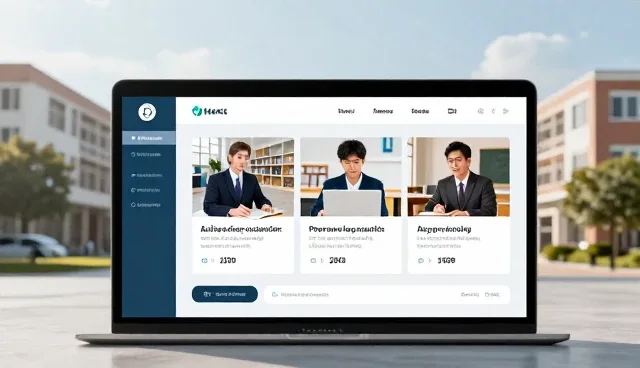 课程设计如何成为在线学习平台选型的关键因素