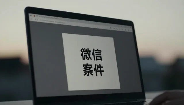 南宁建站如何选择适合的公众号开发方案
