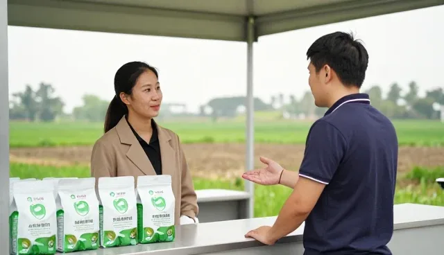 智能灌溉系统在农产品收购中的应用实践