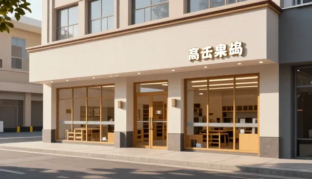 商务代理服务选型关注点解析