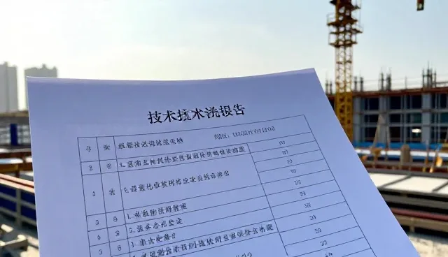 技术对接中的方案设计优化策略