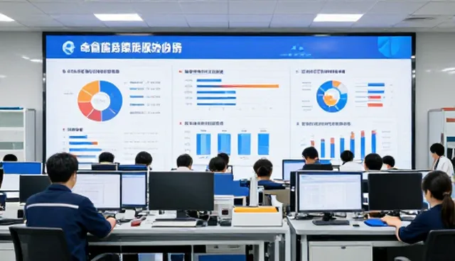 汕头网站制作：信息准确是商机撮合的关键