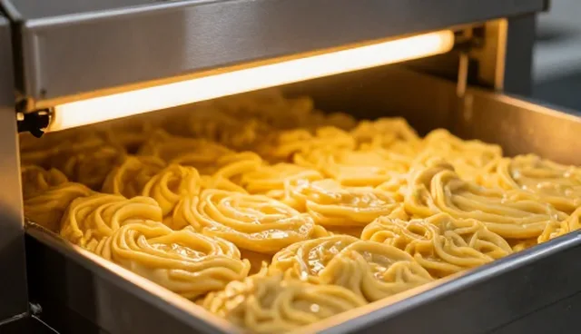 食品代加工应用场景分析与选型关注点