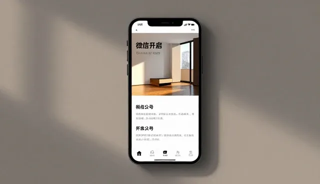 公众号开发中的域名策略使用与维护建议