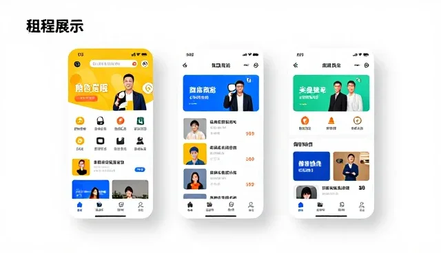 域名选型对小程序商城性能的影响与适用场景分析
