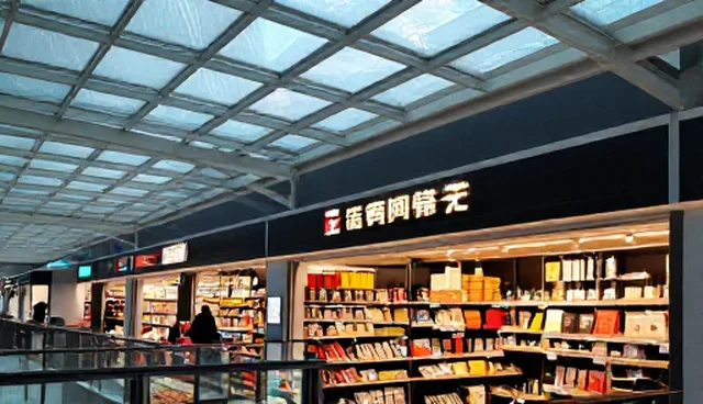 本地特色商品线上店铺运营的选型关注点分析
