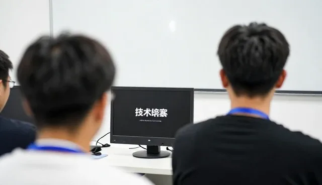 数字化技术如何赋能黄金回收行业的实际应用