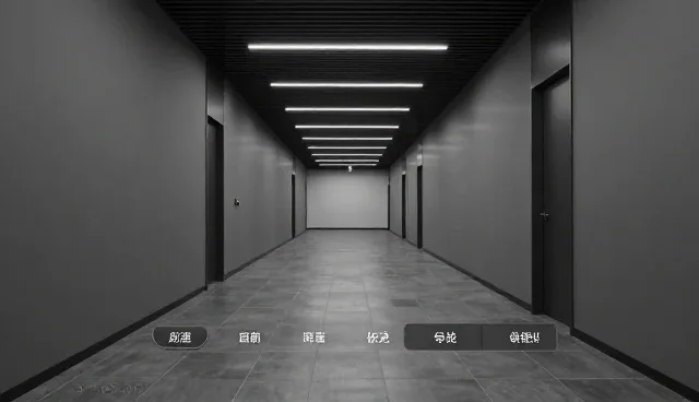 行业分类导航如何应对不断变化的业务趋势