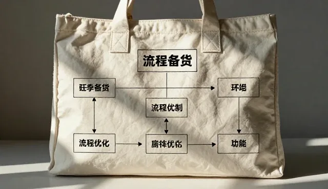提升活动效率：流程优化工具的实践路径