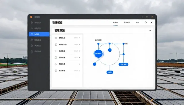 工程改造中土建施工选型的适用边界