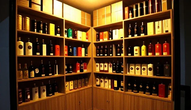 商务宴请场景下的食品代加工服务发展趋势分析