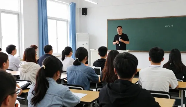 师资培训在课堂实操中的应用困境与突破